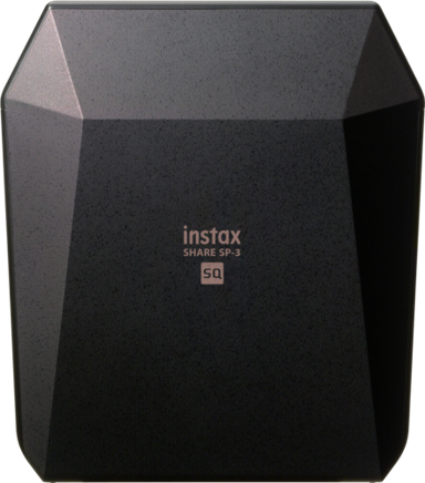 FUJIFILM Mini printer Instax Share SP-3 crni