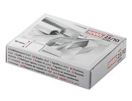 NOVUS ulošci za klamerice 23/10