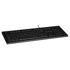 A4TECH Tipkovnica KR-85 USB QWERTY, crna