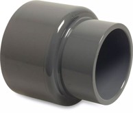 Mufa redukcijska PVC-U 63/50 mm x 50/40 mm