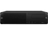 HP Stolno računalo Z2 G9 SFF / Intel Core i7-12700, 16GB, 512GB SSD, Windows 11 Pro