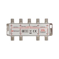 OPTICUM Antenski razdjelnik FVS VIII