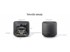 AMAZON Pametni zvučnik Echo Sub, subwoofer, WLAN, 100 Watt, crni