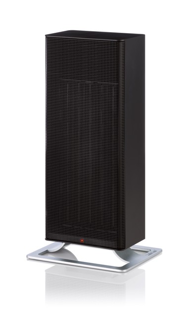 STADLER FORM Grijalica Anna, crna