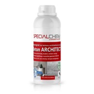 SPECIALCHEM impregnacija Beton Architect za arhitektonski beton, 5 l