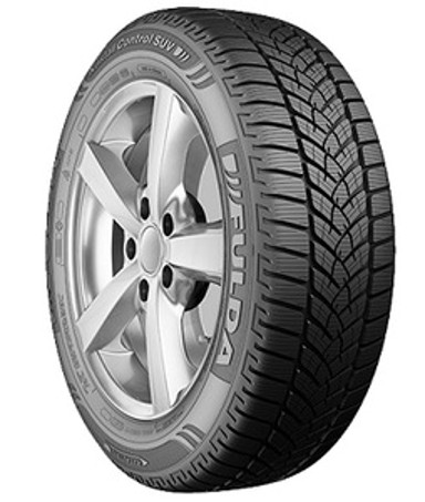 FULDA Zimske gume 215/60R17 96H Kristall Control SUV