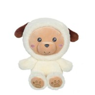 GIPSY TOYS Plišana igračka Hoody Pets, bež