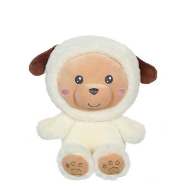 GIPSY TOYS Plišana igračka Hoody Pets, bež