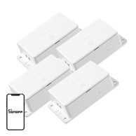 SONOFF Basic R5 Gen5 WiFi prekidač s podrškom za Matter, 4kom