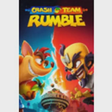 Igra za PC: Crash Team Rumble