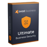 AVAST Ultimate Business Security, 1 licenca, 1 godina