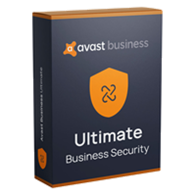 AVAST Ultimate Business Security, 1 licenca, 1 godina