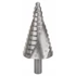 BOSCH Svrdlo za stepenasto bušenje 6-39 mm, siva