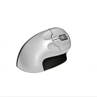 BAKKERELKHUIZEN Miš Grip Mouse Wireless, bežični, 1600 DPI
