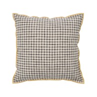 KAVE HOME Ukrasna jastučnica od mješavine lana 45x45 cm Airi 