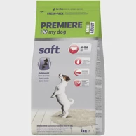 PREMIERE Hrana za pse Soft Mini Adult piletina 1 kg