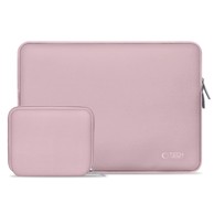 TECH-PROTECT Futrola NeoSlim za laptop 15-16'', pink
