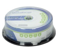 MEDIARANGE DVD-R 4,7 GB 25/1