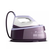 PHILIPS Parna postaja PSG3000/30, 2400 W
