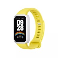 XIAOMI Narukvica dodatna za Smart Band 9 Active, žuta