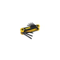 PROXXON Ključ torx TX9-TX40 sklopivi 8/1