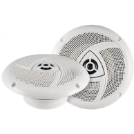 SAL Set zvučnici, djelomično vodootporan, ugradbeni, 150 W - MRPX 2-165
