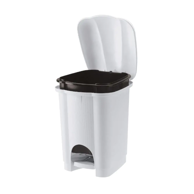 TONTARELLI Kanta za smeće Carolina, 6 L