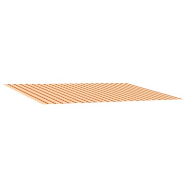 Zamjensko platno za tendu 450 x 300 cm, poliester, šareno