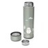 NUVITA Termo boca 4455, s termometrom, 500 ml, zelena