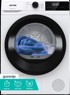GORENJE Sušilica rublja G200 D2HNE7D/PL, prednje punjenje, 7 kg, bijela