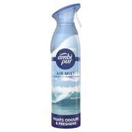 AMBI PUR AIR Osvježivač zraka, Oceanmist, 185 ml