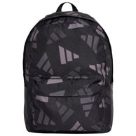 ADIDAS Ruksak JG5786, Preformance, crna, siva