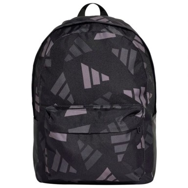 ADIDAS Ruksak JG5786, Preformance, crna, siva