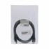 DIGITUS USB 3.0 produžni kabel A-A 1,8 m, crni