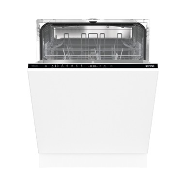 GORENJE Ugradbena perilica posuđa GV642D90