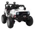 Auto na akumulator Off-Road 3.0 4x4, bijeli