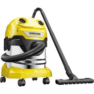 KARCHER Usisavač WD 4 S V-20/5/22