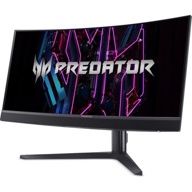 ACER Monitor Predator X34Vbmiiphuzx