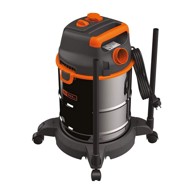 BLACK+DECKER Mokro suhi usisavač BXVC 30XTDE