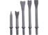 EXTOL PREMIUM Dlijeta za gume 8865023, set 5 kom