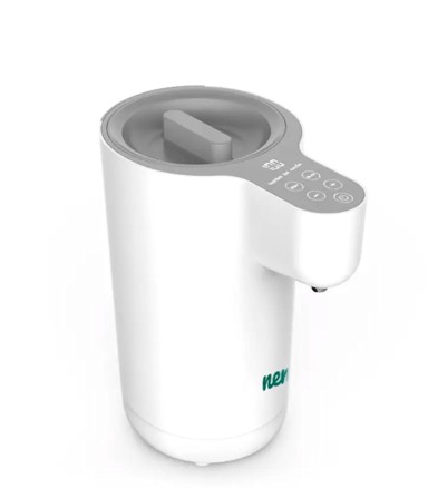 NENO Modificirani uređaj za pripremu mlijeka Aqua