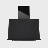 AKPO Kuhinjska napa Veron Pro WK-9 60, crna