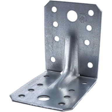 Kutnik s utiskivanjem KP4/E 70x70x55x1,5 mm