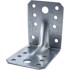 Kutnik s utiskivanjem KP4/E 70x70x55x1,5 mm