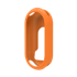 XIAOMI Silikonski remen Smart Band 8/9, narančasti