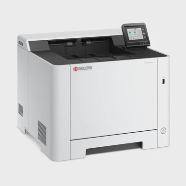 KYOCERA Printer Ecosys PA2101CX, laserski, kolor, LAN, plastika, bijela