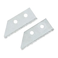 Keramičarski pribor Nož set 2/1 F.567454