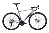GIANT Cestovni bicikl TCR Advanced 1 KOM, Asphalt Green