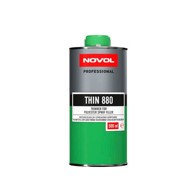Novol thin 880 - razrjeđivač za sprej kit