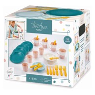 ECOIFFIER Piknik dodaci, 32 kom